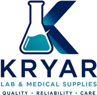 Kryar Lab and Medical Supplies