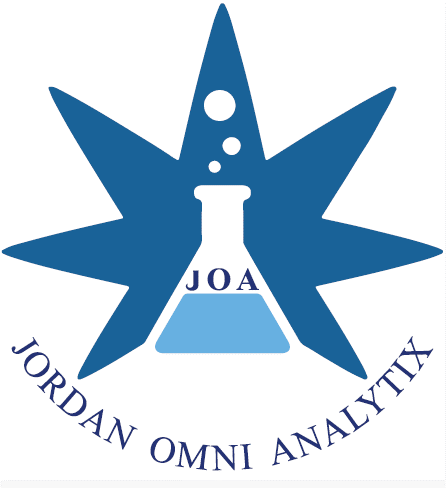 Jordan Omni Analytix logo