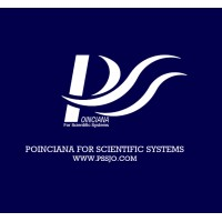 Poinciana for Scientific Systems logo