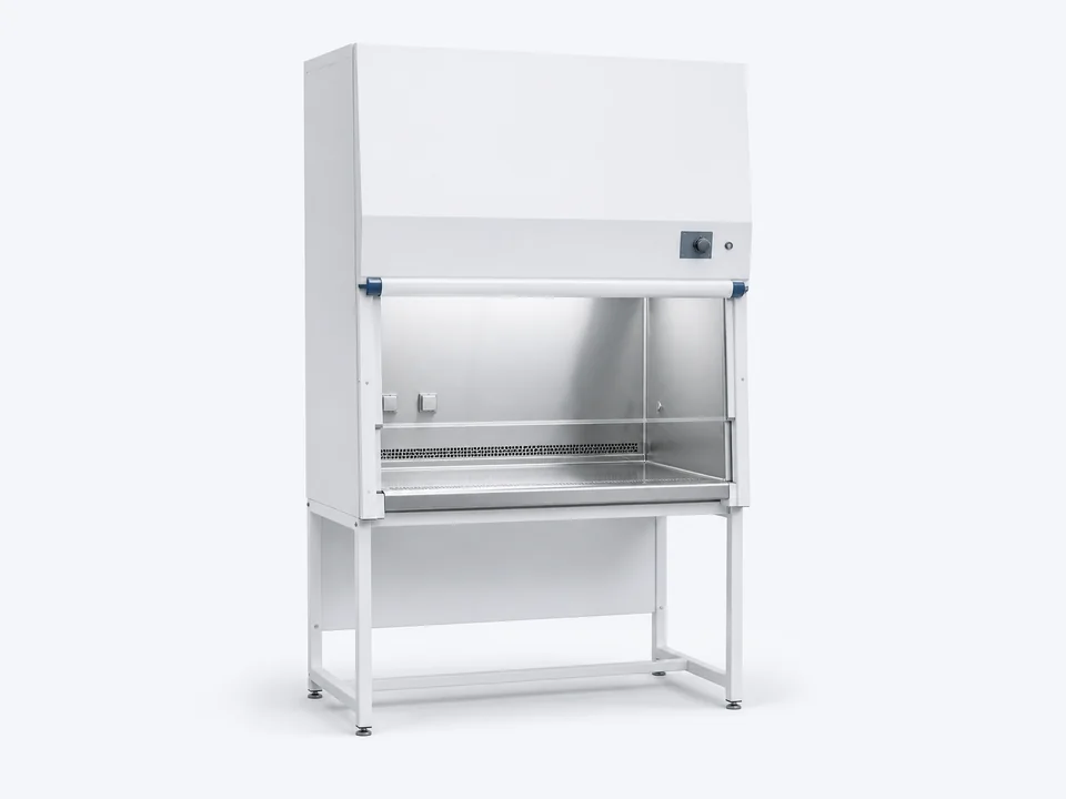 Class II biosafety cabinet